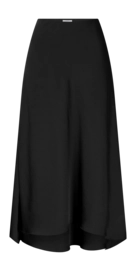 Skirt Dante6 Women D6Peppa Midi Raven