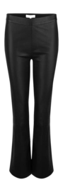 Pantalon Dante6 Women Tyson Regulare Flare Raven