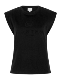 Tee Dante 6 Women D6Bold Muscle Raven