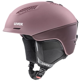 Skihelm Uvex Ultra Unisex Bramble Mat