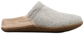 Sorel Women Nakiska Scuff Natural Tan