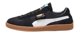 PUMA Men Super Team OG Black