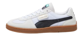 PUMA Unisex Super Team OG White