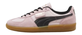 PUMA Women Palermo F.C. Bright Pink-Black
