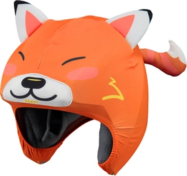 Helmet Cover Barts Kids 3D Orange