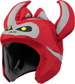Helmet Cover Barts 3D Robot