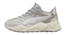 PUMA Men RS-X Efekt Better With Age Feather Gray-Stormy Slate