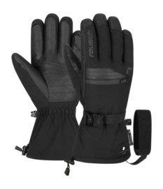 Handschoen Reusch Men Torres R-TEX XT Black