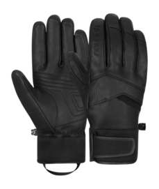 Handschuhe Reusch Cronon Herren Black 2024