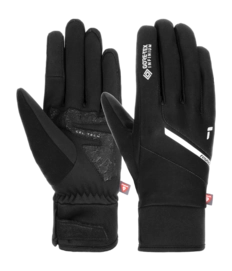 Handschuhe Reusch Versa GORE-TEX INFINIUM LF TOUCH-TEC Herren Black / Silver