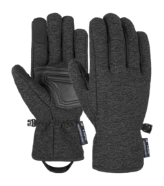 Handschuhe Reusch Poledome R-TEX XT Herren Asphalt / Melange
