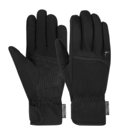 Handschuhe Reusch Russel STORMBLOXX TOUCH-TEC Herren Black