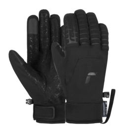 Handschuhe Reusch Raptor R-TEX XT TOUCH-TEC Herren Black
