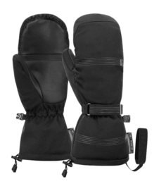 Moufles Reusch Femme Cozy R-TEX XT Mitten Black