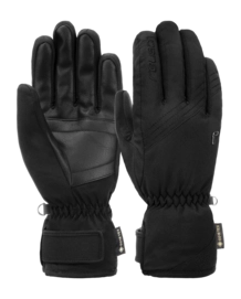 Handschoen Reusch Women Susan GORE-TEX Black