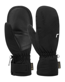 Fausthandschuhe Reusch Susan GORE-TEX Mitten Damen Black
