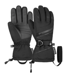 Gants Reusch Femme Demi R-TEX XT Black