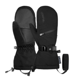 Fausthandschuhe Reusch Demi R-TEX XT Mitten Damen Black