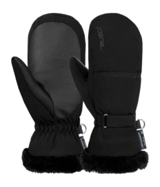 Moufles Reusch Femme Luna R-TEX XT Mitten Black