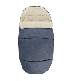 Voetenzak Maxi-Cosi 2-in-1 Footmuff Nomad Blue