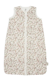 Gigoteuse Jollein Jersey Retro Flowers