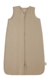 Gigoteuse Jollein Jersey Ajour Biscuit