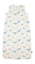 Babyslaapzak Jollein Jersey Deep Sea