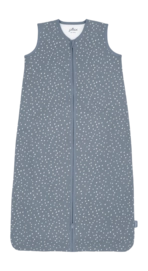 Babyschlafsack Jollein Jersey Spickle Grey