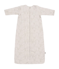 Gigoteuse Jollein avec Manches Détachable Fox Nougat