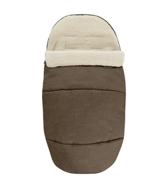 Voetenzak Maxi-Cosi 2-in-1 Footmuff Nomad Brown