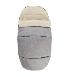 Voetenzak Maxi-Cosi 2-in-1 Footmuff Nomad Grey