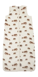 Babyslaapzak Jollein Zomer Hydrofiel Savannah