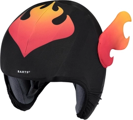 Helmcover Barts Kids Helmet Covers Flame