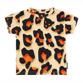 T-Shirt SNURK Baby Paper Panther
