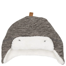 Muts Koeka Nordic Dark Grey