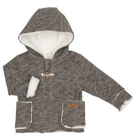 Jack Koeka Nordic Dark Grey