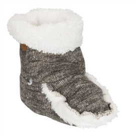 Babysloffen Koeka Nordic Dark Grey