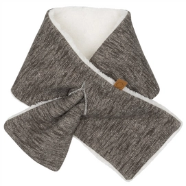 Sjaal Koeka Nordic Dark Grey