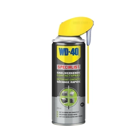 Smeermiddel WD-40 Snelwerkende Contactspray