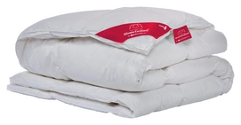 Dekbed Silvana Excellent Rood