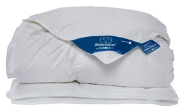 Dekbed Silvana Deluxe Blauw