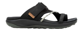 Sandalen Merrell Terran 4 Post Damen Black