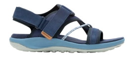 Sandals Merrell Women Terran 4 Backstrap Sea