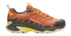 Wandelschoen Merrell Men Moab Speed 2 GTX Clay