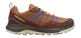 Walking Boots Merrell Women Siren 4 Traveller Nutshell Velvet