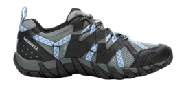 Wanderschuhe Merrell Waterproof Maipo 2 Damen Black Chambray