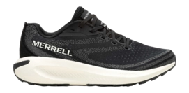 Running Shoes Merrell Women Morphlite Black White