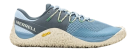 Barfußschuhe Merrell Trail Glove 7 Damen Chambray Slate
