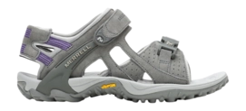 Sandals Merrell Women's Kahuna III Charcoal Paloma