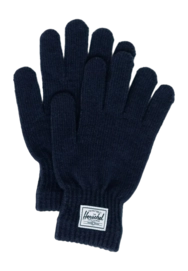 Handschoen Herschel Classic Stripe Peacoat